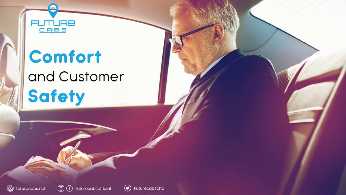 FutureCabsCHD's tweet photo. Comfort and customer safety are our greatest concerns and therefore we, at Future Cabs, ensure that you get the best of cars and the most professional drivers to ride with. For a world-class experience, book today!
Website:- https://t.co/t2PdTct9hC 
#futurecabs #travel https://t.co/3ZTbcgk5i0