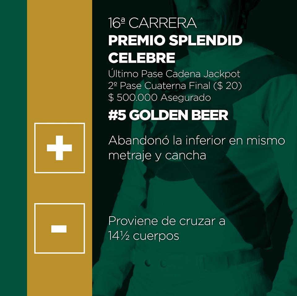 HipodromoSI's tweet photo. #SábadoParaGanar en el @HipodromoSI
Viví tus dos pasiones en #LaCasaDelTurf
@CopaAmerica #SuperPozos y #ClásicoOmega + #CuaternaFinal con $500.000.
✔ Te presentamos el #MásMenosHSI de los SPC de la 16ta. prueba. #ApostáAlTrabajo #JugáOficial https://t.co/wg9KnJjUGm