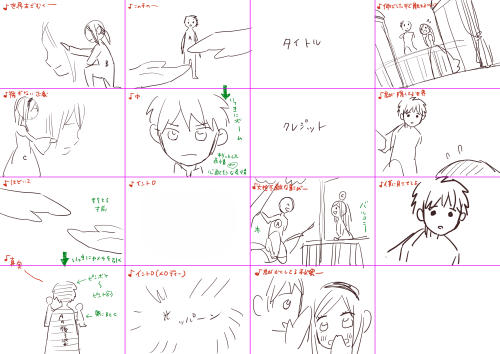 なんだか気に入って定期的に使っているのですが、元絵はこれです。 