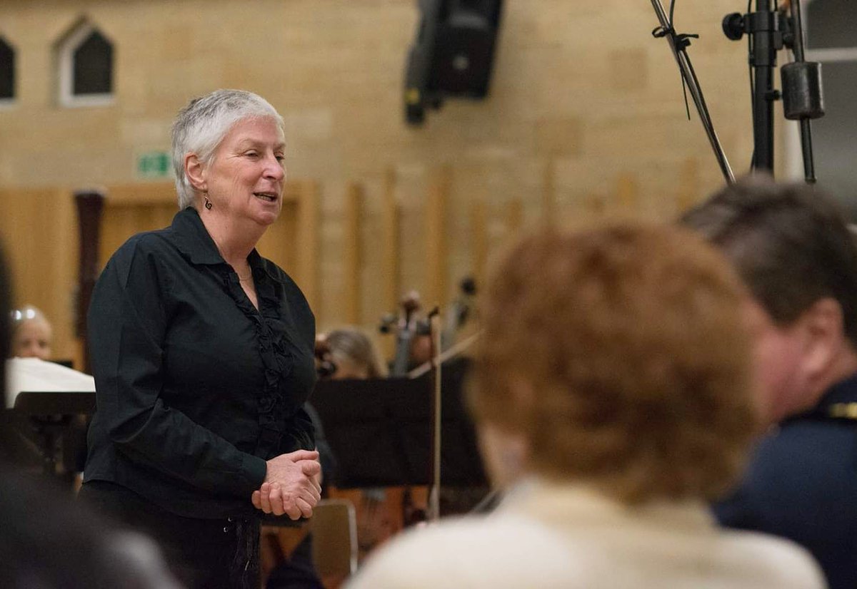 thewmso's tweet photo. As an amateur orchestra, we are hugely grateful to our sponsors who make it possible to play together. A big thanks goes to @RBWMnot; @TPPTF; The Louis Baylis Charitable Trust; The Kidwells Park Trust; @HandelPianosLTD and the Spoore, Merry and Rixman Foundation. Thank you! 🙏 https://t.co/PbE0lTN7ql