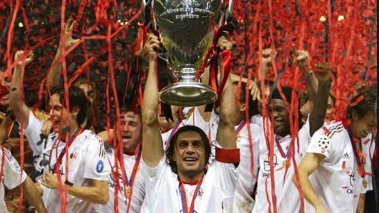 Paolo Maldini