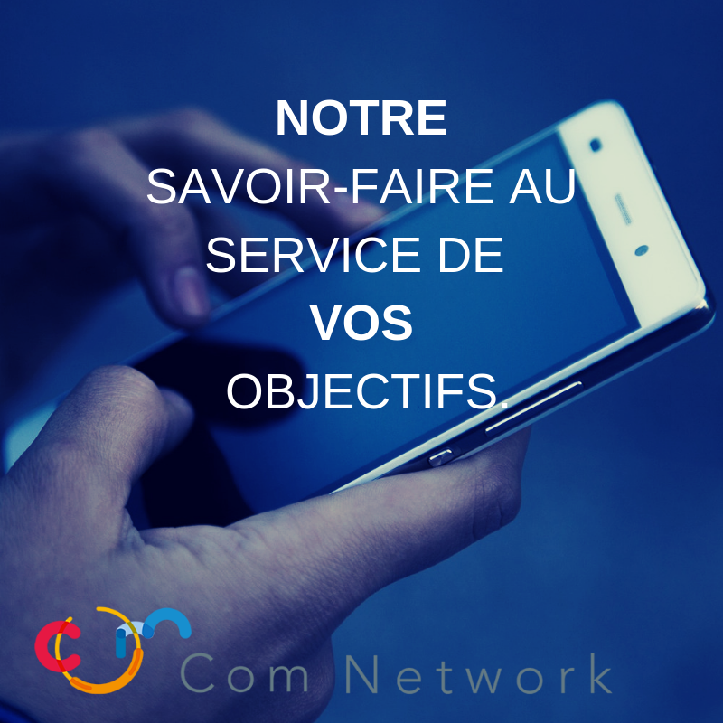 Com Network tweet media