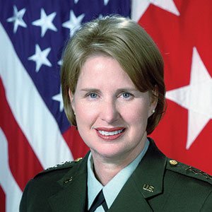 Did you know that Claudia Kennedy of <a href="/KappaDeltaHQ/">Kappa Delta Sorority</a> was the first female three-star general in the U.S. Army? 
Happy Birthday <a href="/USArmy/">U.S. Army</a> &amp; thank you to all those who serve! 
Do you know someone serving in the U.S. Army? Give them a shout out down below! 
#NPCWomen