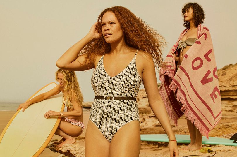 H&amp;M's second Love Stories collection has just dropped online and it's selling fast...
mirror.co.uk/3am/style/shop…