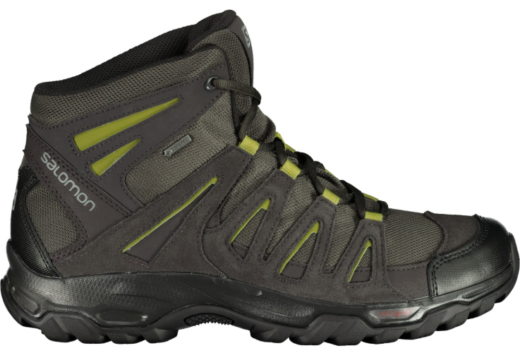xxl salomon gtx