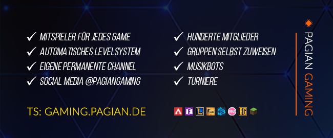 Pagian Gaming 🎮 tweet media