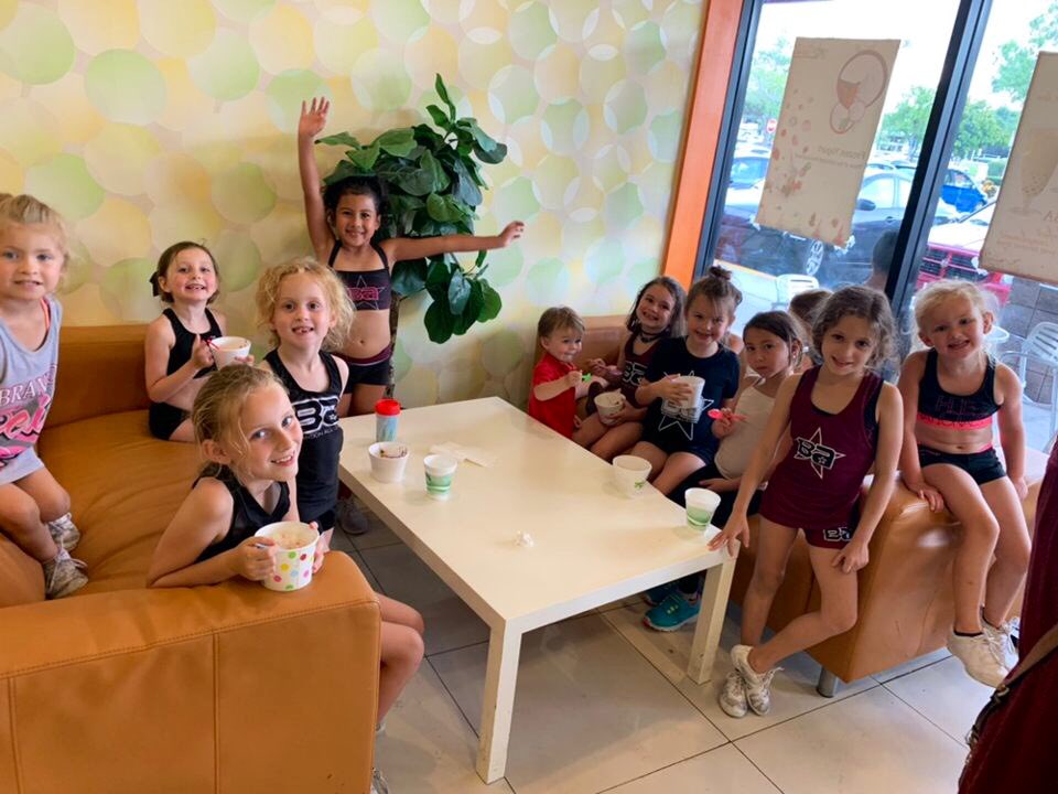 Brandon Violet tweet media