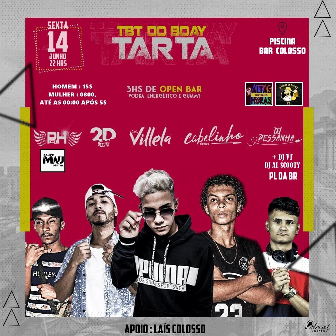 Bryan68993045's tweet photo. Hoje é tudo pelo TBT DO BDAY   do meu irmão @Lwkaaz2 🎶😎 https://t.co/pvYPalsJIv