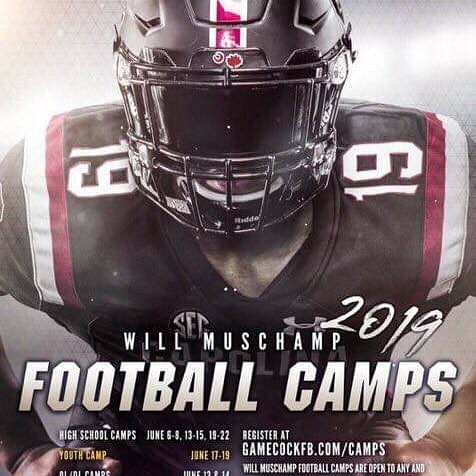 AndreKendrick4's tweet photo. Next Stop SEC COUNTRY!!! Big Weekend...Prayers For Safe Travels...Time To Put That Work In! #⚄#SummerTimeGrind https://t.co/AxMnS8exp6