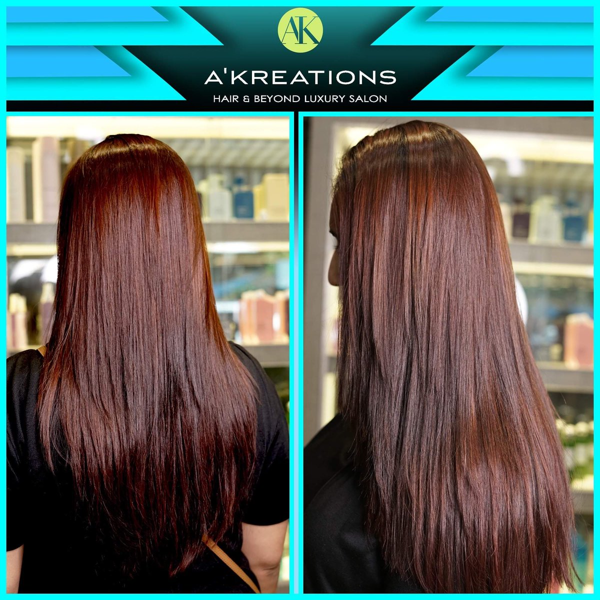 A'Kreations Hair & Beyond Luxury Salon, Bandra в Twitter: „Our Salon Art Director Renuka Giri created this healthy and glossy mocha brown global hair color for our client's long hair. Colored and A'Kreations Hair & Beyond Luxury Salon, Bandra в Twitter: „Our Salon Art Director Renuka Giri created this healthy and glossy mocha brown global hair color for our client's long hair. Colored and