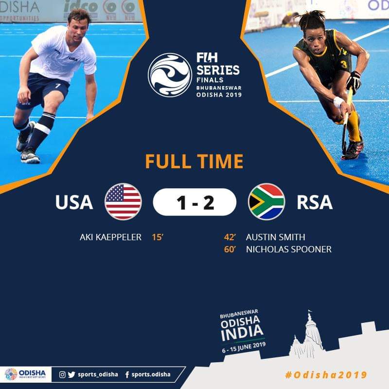 Cruising into the Finals!! Phenomenal performance from <a href="/SA_Hockey_Men/">SA Hockey Men</a>