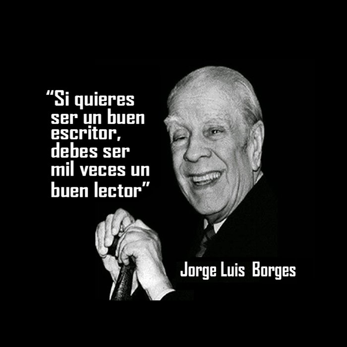 NoelyBermudez's tweet photo. 🇻🇪🕊Tal día como hoy del año 1986 falleció en Ginebra el escritor Jorge Luis Borges Acevedo Nacido en buenos Aires en 1899, fue un erudito escritor argentino, considerado uno de los más destacados de la literatura del siglo XX. Publicó ensayos breves, cuentos y poemas https://t.co/CqgxTmOwck