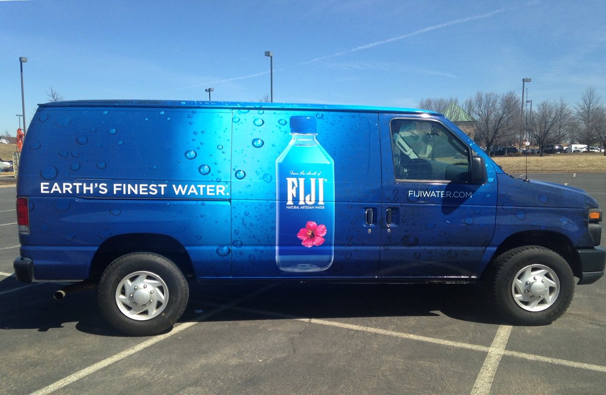 WrapsMax's tweet image. Max Vehicle Wraps offers the perfect wraps for your van, truck, bus, or fleet.
Get durable and customized wraps to meet your advertising needs. 
Order Today: maxvehiclewraps.com
#maxvehiclewraps #truckwraps #vinyllettering #NYC #branding