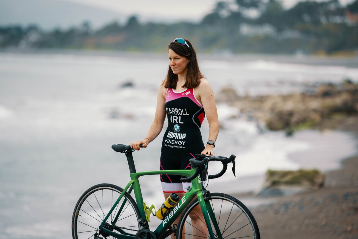 Pinergy's tweet photo. Delighted to announce that elite triathlete @ailbhedoodle is our latest brand ambassador. We will be following Ailbhe's journey as she races internationally for Ireland. 

We will be sharing blogs, videos and triathlon tips over the coming months. 

#PINERGYpassions #20x20 https://t.co/QkX7qsXgCE