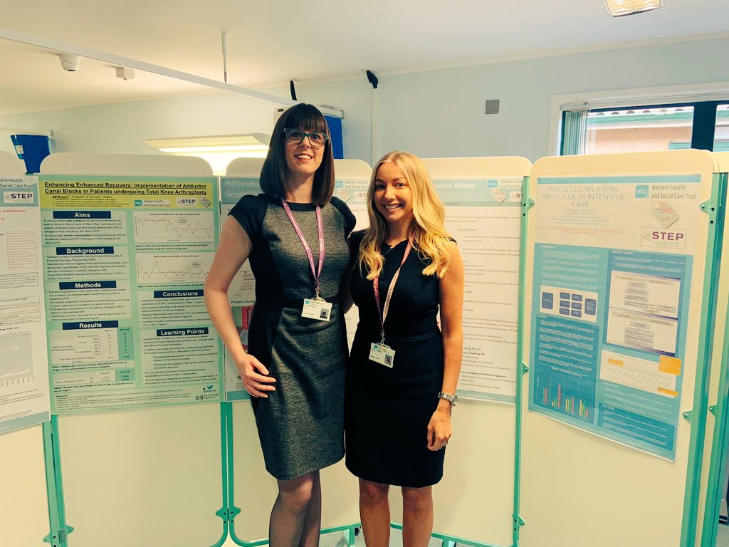 AlixMurph's tweet photo. Delighted to be sharing our experiences at the STEPWest Graduation Event #stepwest #inspireengage https://t.co/rSGvVzWGFE