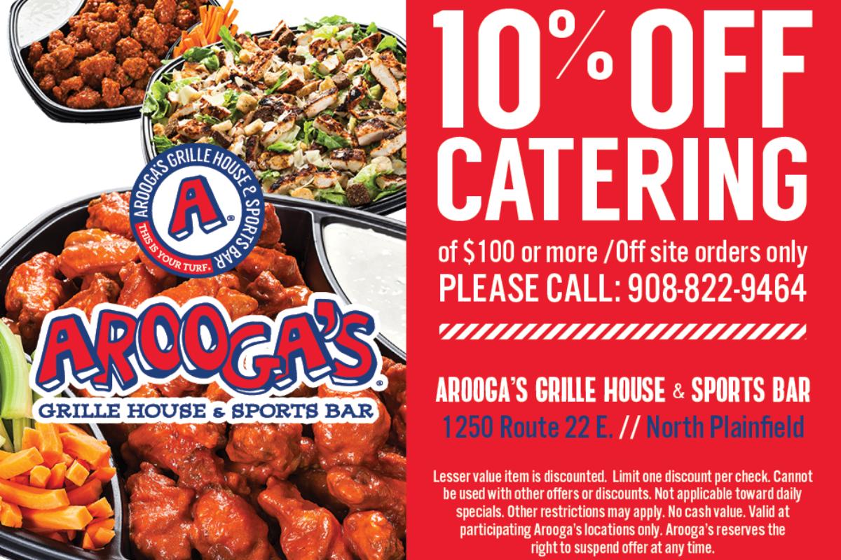 Aroogas22NP's tweet photo. Our food is so good you'll want to share it with everyone you know! Call us at (908) 822-9464 to place your catering order and get 10% off. https://t.co/2D96KfZNjF