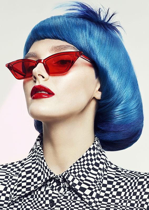 creativeheadmag's tweet photo. Huge congratulations to all the @GoldwellUK #ColorZoom 2019 finalists! See all the looks on https://t.co/8yn5eaLwM8 now: https://t.co/AWa6A1n4bU https://t.co/BMBfTbV71z