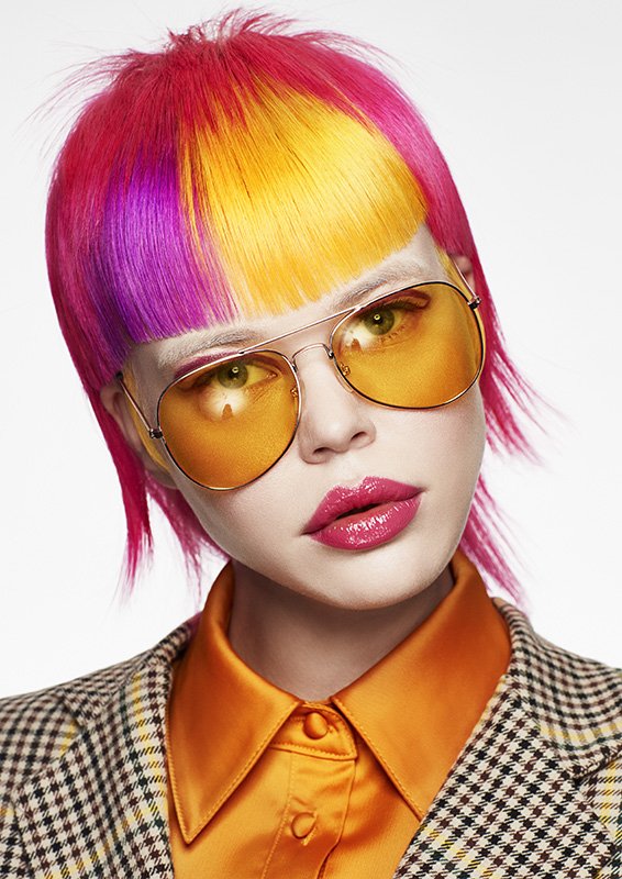 creativeheadmag's tweet photo. Huge congratulations to all the @GoldwellUK #ColorZoom 2019 finalists! See all the looks on https://t.co/8yn5eaLwM8 now: https://t.co/AWa6A1n4bU https://t.co/BMBfTbV71z