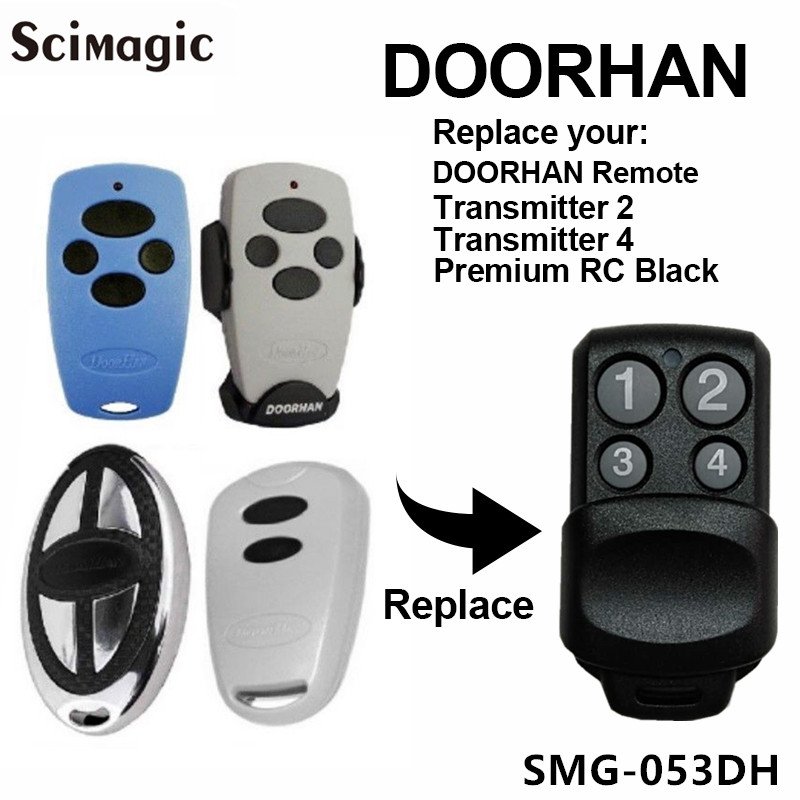 ScimagicChina's tweet photo. Doorhan compatible remote control for https://t.co/RhnmaWgEvR