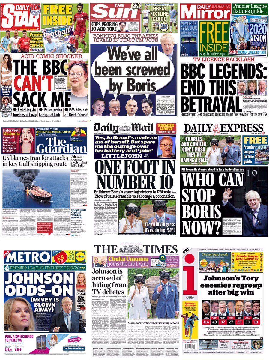 Peter Sands, SMS tweet media