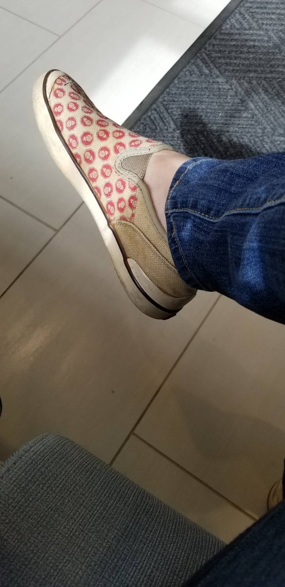 ACKNewlywed's tweet photo. Thank you @simpleshoes, you last forever! https://t.co/WA9v3XbjOf