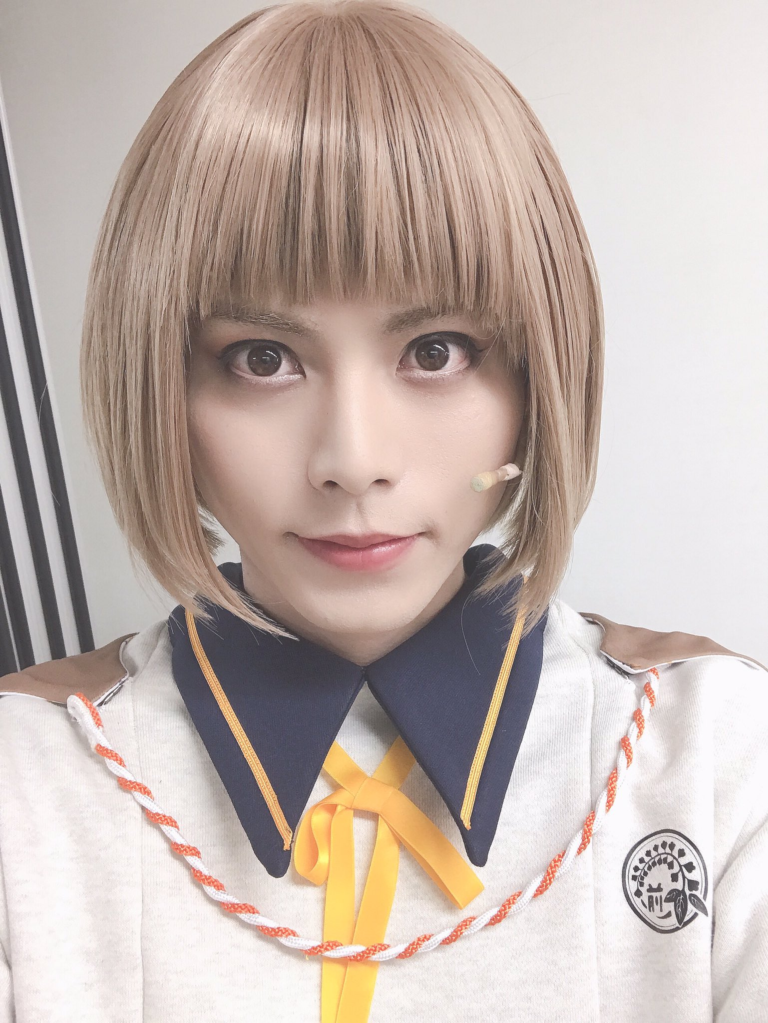 大崎 捺希 on X: 