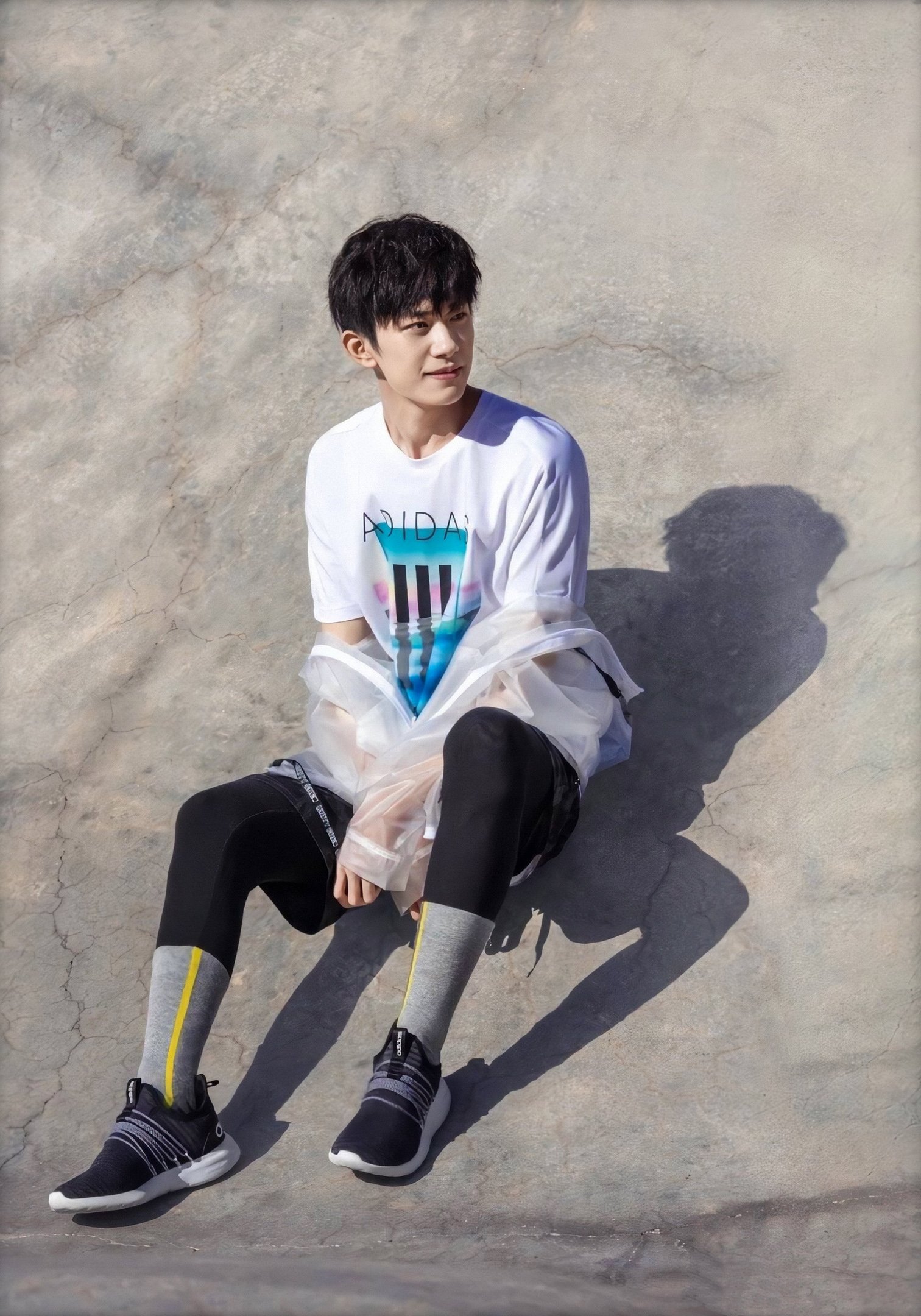 Adidas neo jackson hot sale yee
