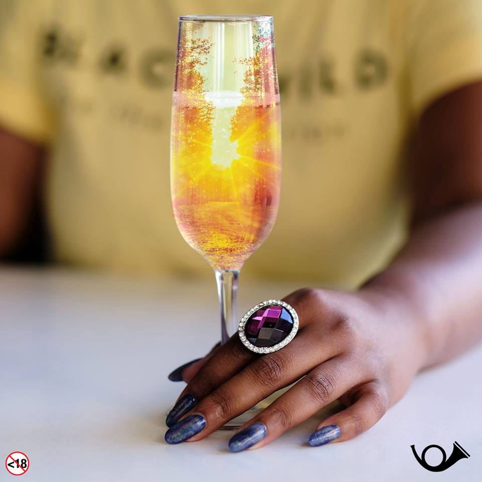 NewsCafe_randb's tweet photo. It's Friday, which means it's champopolopo time! 
#Sheshageza #Friyay #NewsCafe #Champagne https://t.co/dalMvIJTgR