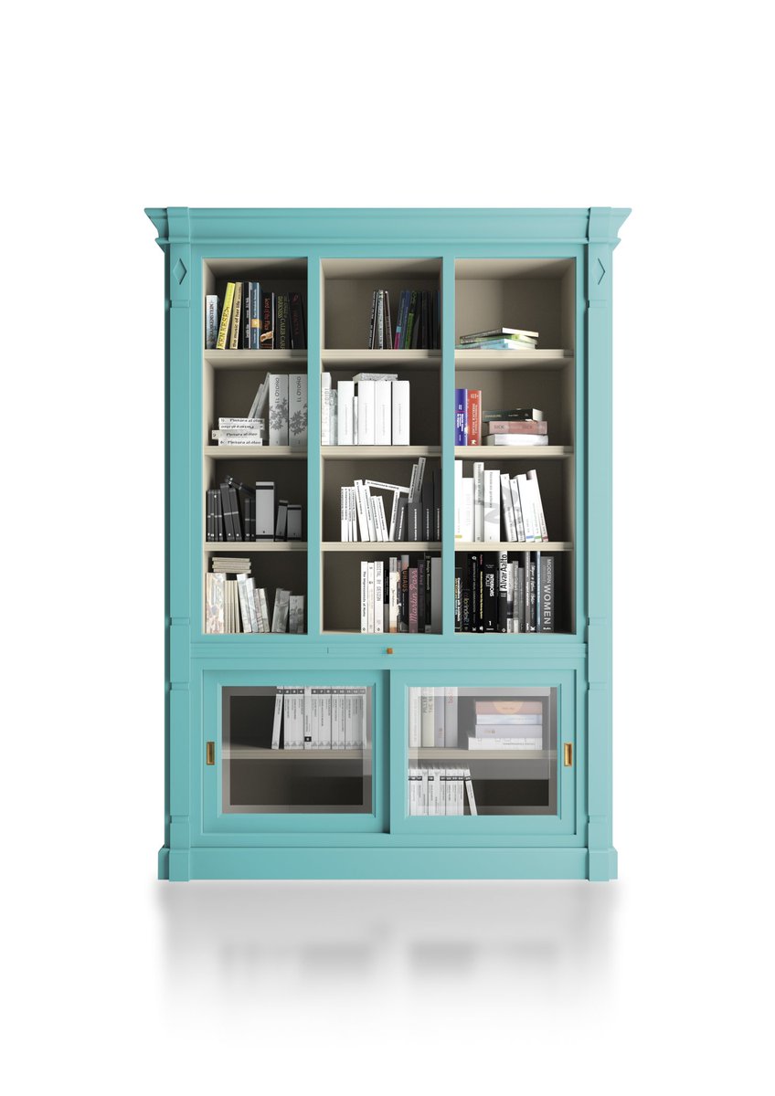 LaEbanisteria's tweet image. ¿Cual eliges?  🤔  Hamster Bookcase Collection
#librerias #bookcases #classicstyles #casadilusso #classicfurniture #estiloclasico #muebleclasico #arredamento #arredocasa #homedeco #hogardeco #elegantstyle...