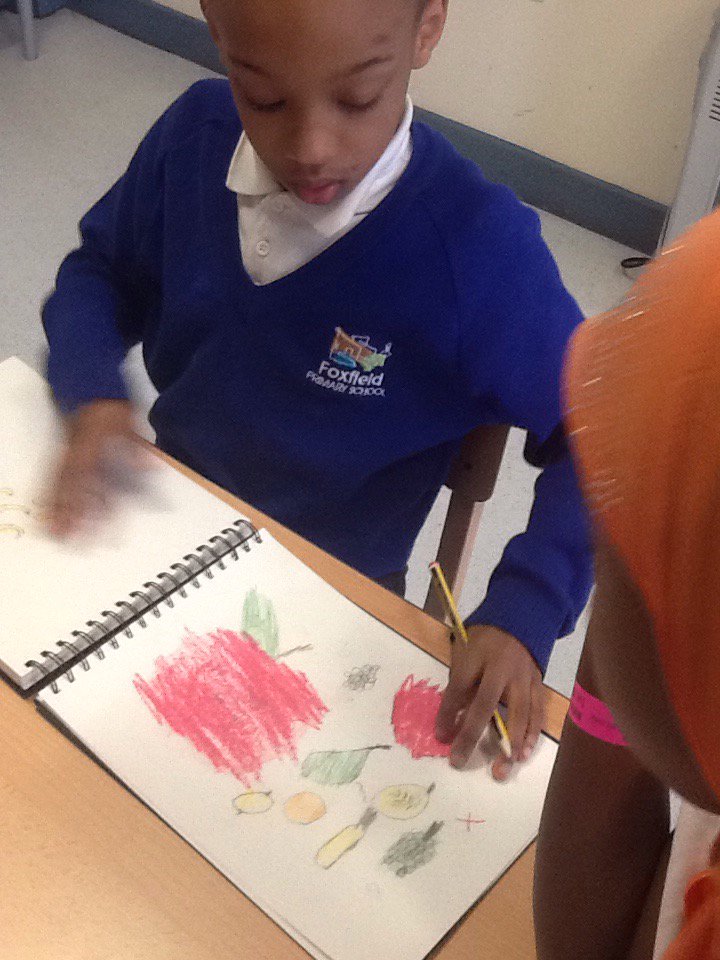 The Harbour tweet media