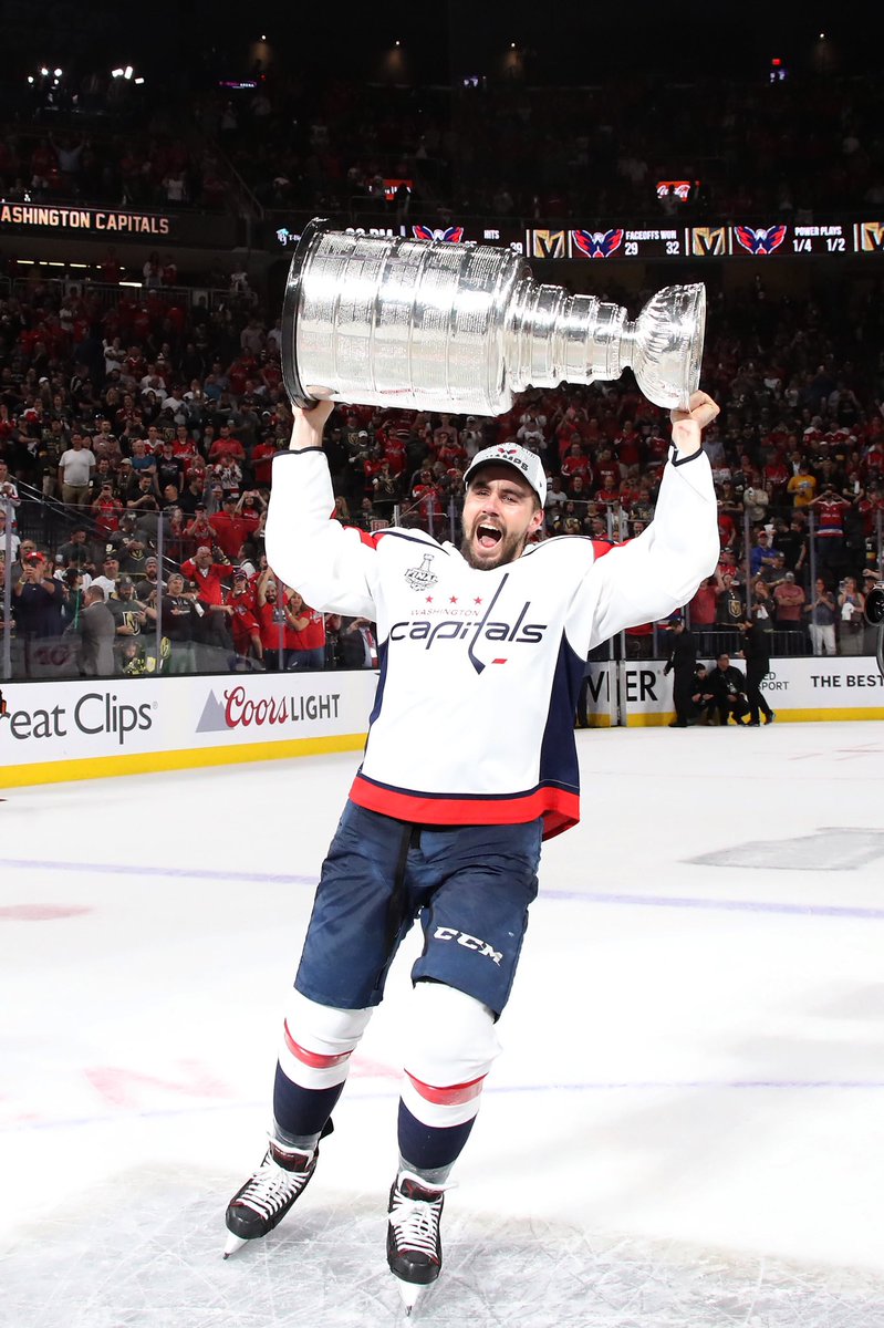 Thank you, Nisky. For everything.