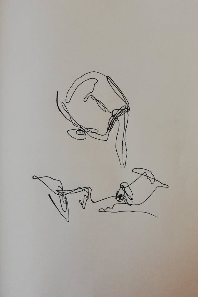 Laboratorio LA RAPPRESENTAZIONE DEL GESTO • CANTO AL SILENZIO • 3° PARTE - <a href="/sienidanza/">Virgilio Sieni</a> con Accademia di Belle Arti di Firenze nellepieghedelcorpo.wordpress.com/2019/06/14/la-…