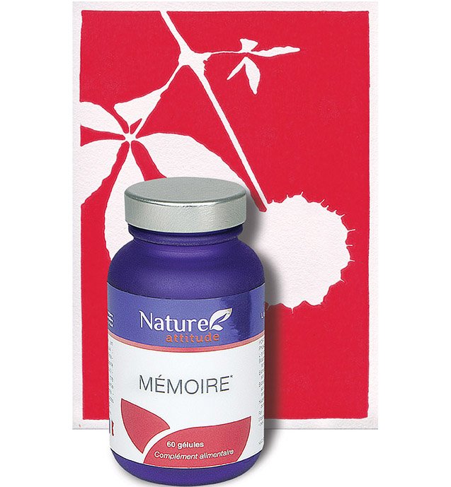 Boostez vos performances intellectuelles avec le Complexe Mémoire ! Avec un dosage optimal des actifs, il répond aux besoins des étudiants en période d'#examens pour lutter contre la fatigue intellectuelle mais aussi des adultes en période de #surmenage natureattitude.fr/memoire/