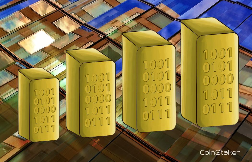 CoinStaker tweet media