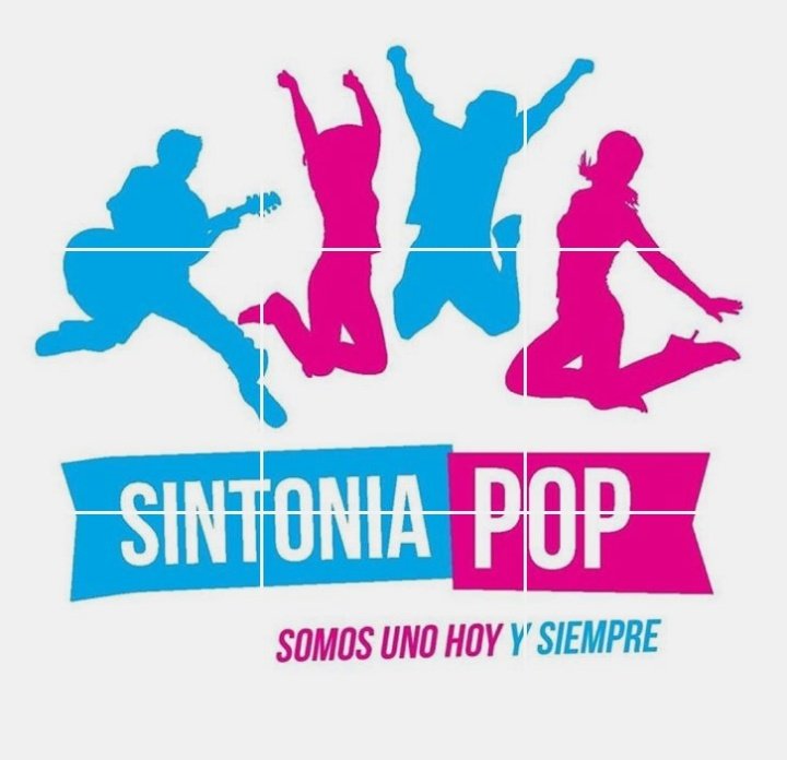 MAÑANAA MAÑANAAA MAÑANAAAA GRAN ESTRENO DE SINTONÍA POP NO TE LO PIERDAAAAS