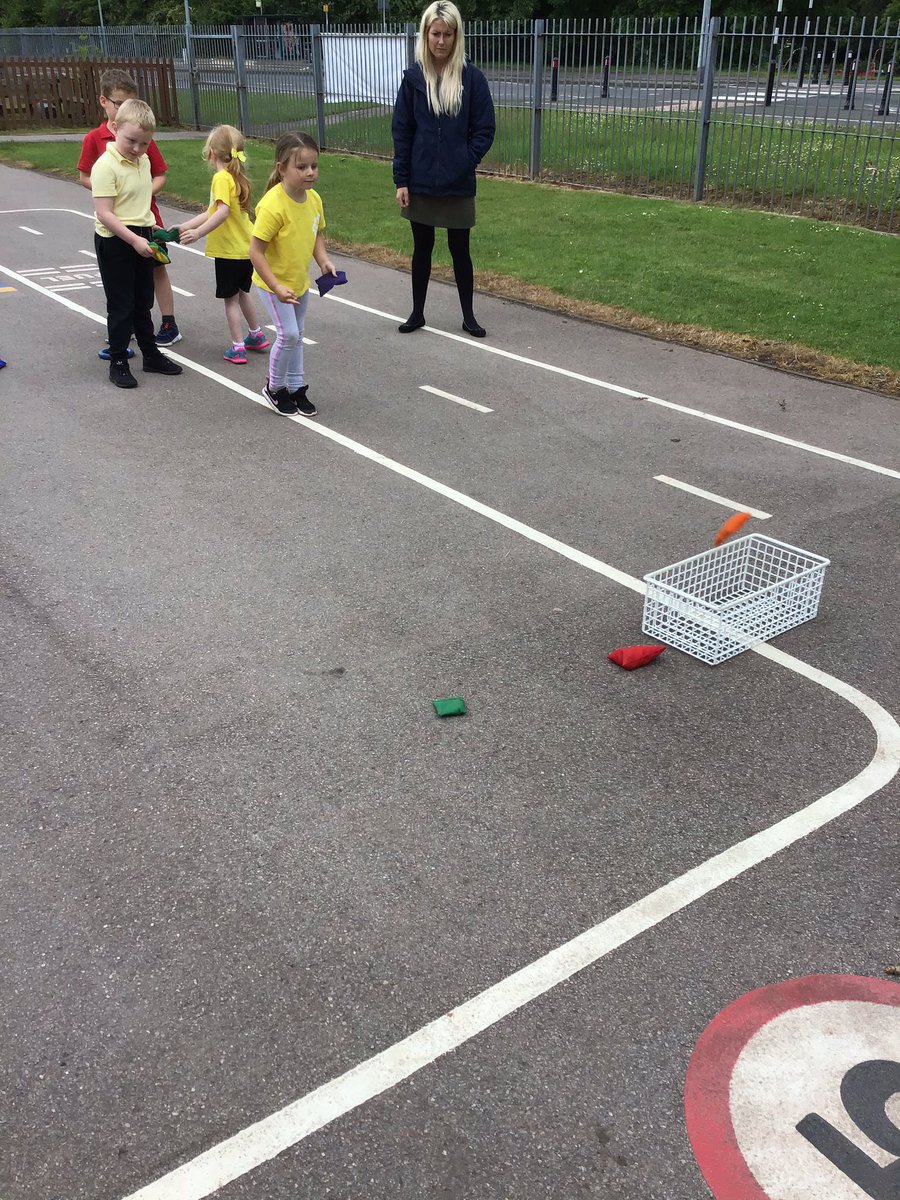StDavidsCiWPrm's tweet photo. Foundation phase enjoyed taking part in the soccer aid playground/kick about challenge #reception #year1 #year2 #socceraid #playgroundchallenge #kickaboutchallenge #unicef https://t.co/2q4ZjrC3e7