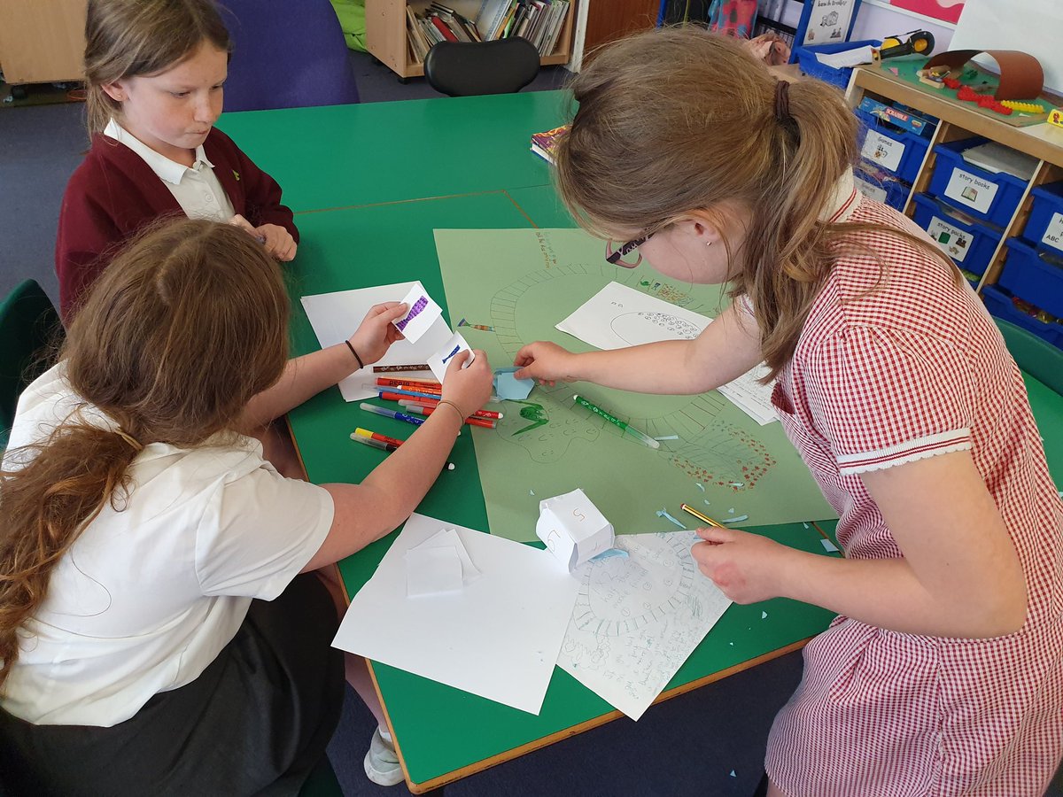 SamraMalhotra's tweet photo. Creating maths board games. Key maths skills we've thought about...number patterns, number sequences, addition, subtraction, multiplication, division, reasoning, fraction equivalences, patterns, probability, money, critical thinking 🎲➕➖✖➗🔢💰🤔 @MissHoltsClassx @abbotsmaths https://t.co/GOkU0ixWx4