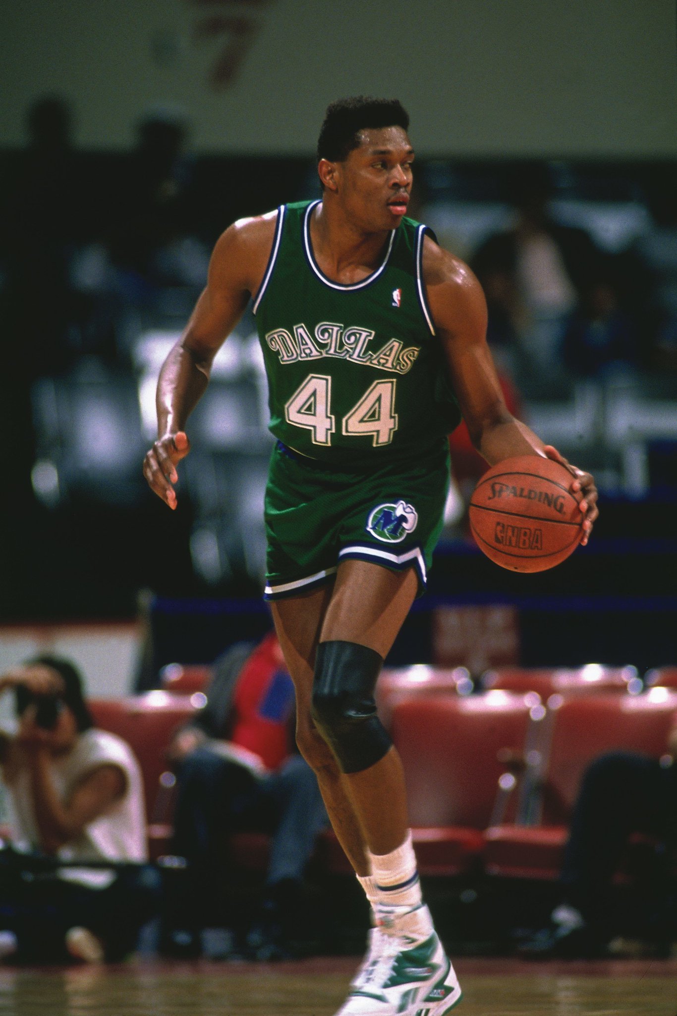 Happy Birthday Sam Perkins       