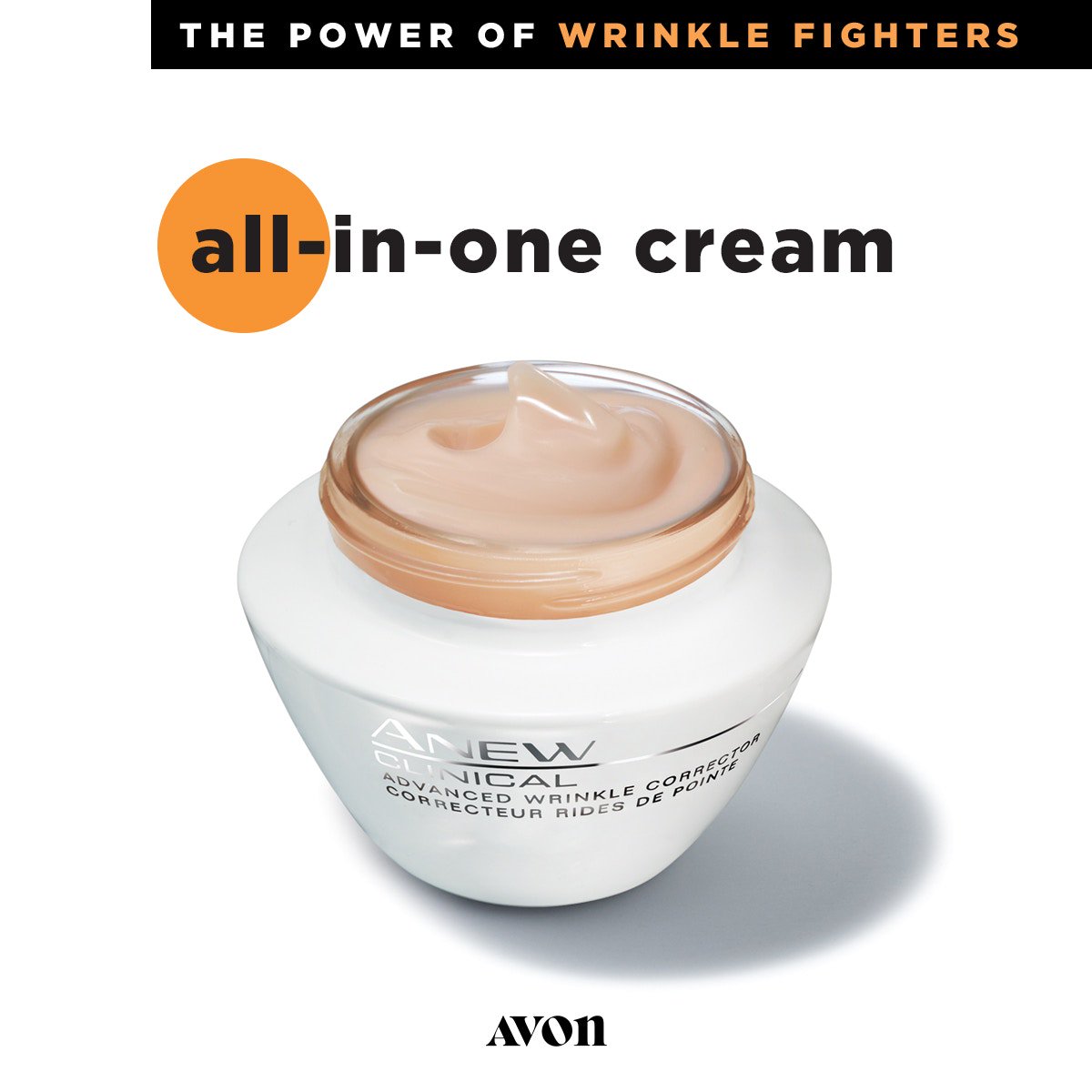 hall_bethC's tweet image. The Power of Wrinkle Fighters. What's your super power? go.youravon.com/3dqwq2