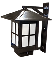 PemcoLighting's tweet photo. Pemco's Santa Fe Family, available in two sizes, with a variety of lens styles, is the perfect fixture for decorative applications, residential areas, walkways, retail facilities and parks. https://t.co/1Vd5kQ5nJD https://t.co/EId5PxHXcU