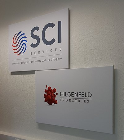 SCI_ServicesSA's tweet photo. SCI-Services and Hilgenfeld sign a new partnership to ensure an always better service for the clients of the laundry lockers industry

https://t.co/igJrGLerVt https://t.co/OCV1AnCrhS