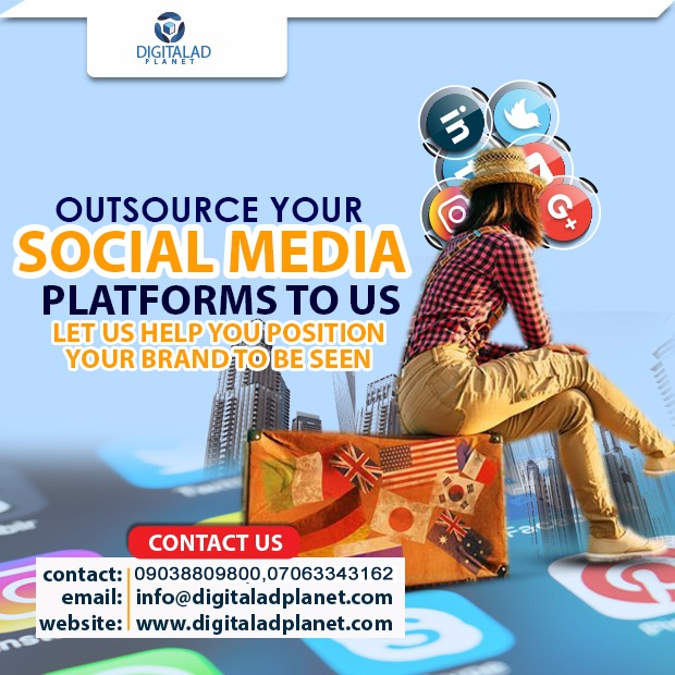 DigitalAdPlanet's tweet photo. Marketing through social media is one of the most versatile and cost-effective strategies that businesses can use to reach their target audience and boost sales over time. visit:https://t.co/i2TmujbEYF to know more
#socialmediamarketing #socialmedia https://t.co/DWdBAOwL3c
