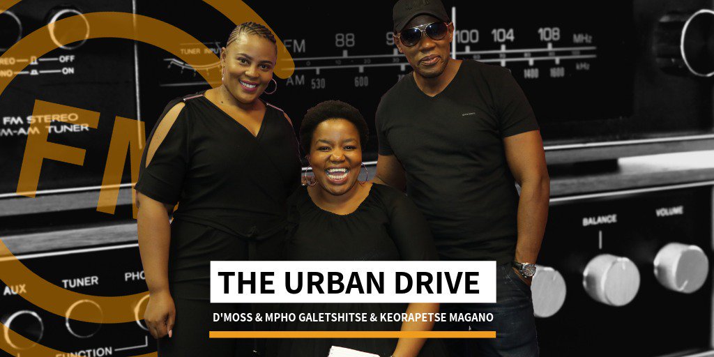 MphoManyaapelo's tweet image. IsaFriday on #TheUrbanDrive on @northwestfm898 with @DMOS_SA @mphogaletshitse @VillagePrincezz #DevelopingArts #WorldBloodDonorDay #TheUrbanDriveMix