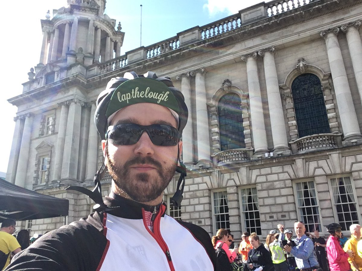 CllrSamNel's tweet image. #ROB7 with the sun in the morning and @W5atodyssey with Finn in the afternoon. I don’t know which gives you more of a workout 🤣