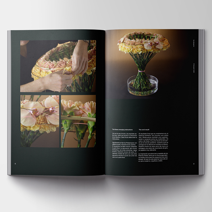 FLOOSWEB's tweet photo. PACK #OFFER!
Get the 3 floral design books of #TheCraftersSecret series at the best price!
>> https://t.co/QusG9Cqkmn
#StepByStep #DiY #FloralDesign #Floristry #FloralArt #DiseñoFloral #ArteFloral #DesignFloral #Manual #Book by #FLOOS https://t.co/m7IMW5Hqkw