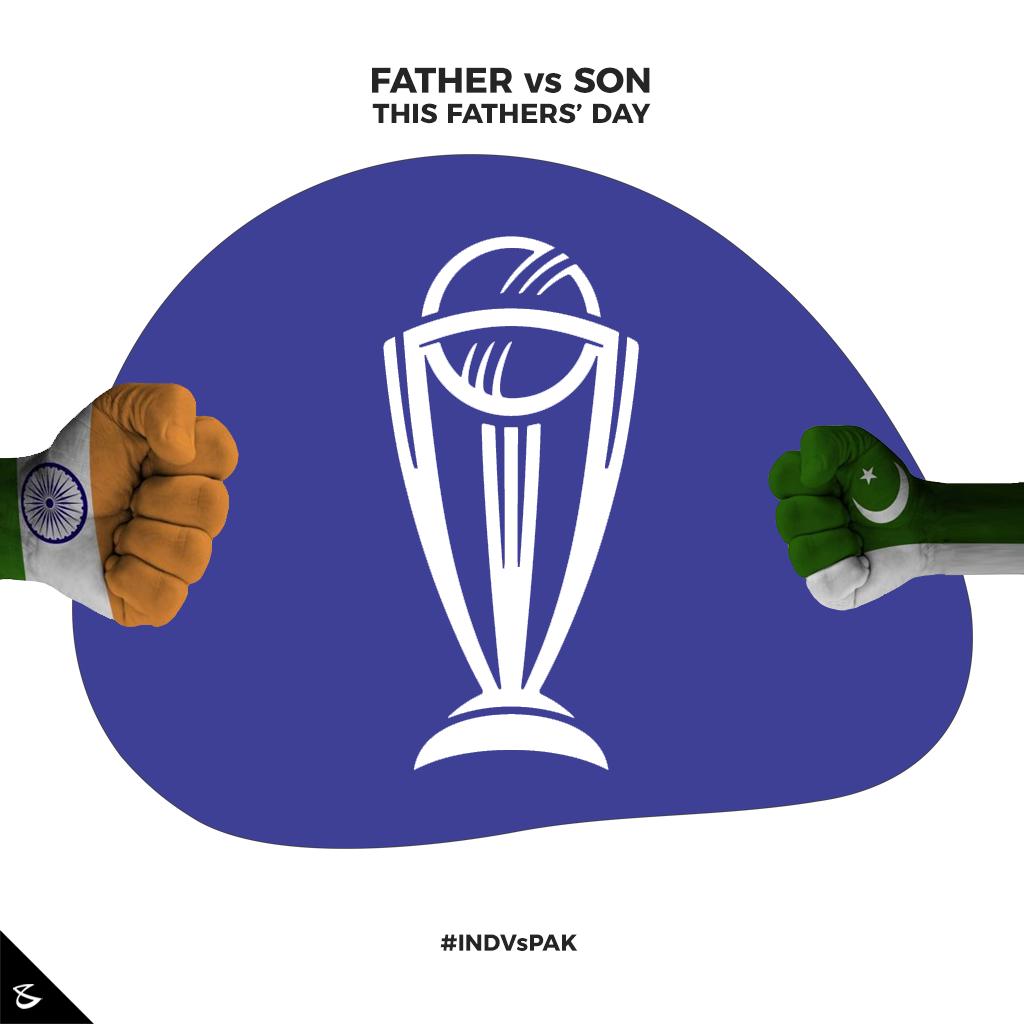 JanitCompuBrain's tweet image. In all cases The Father Wins!
 
 #IndvsPak #CompuBrain #Business #Technology #Innovations #DigitalMediaAgency