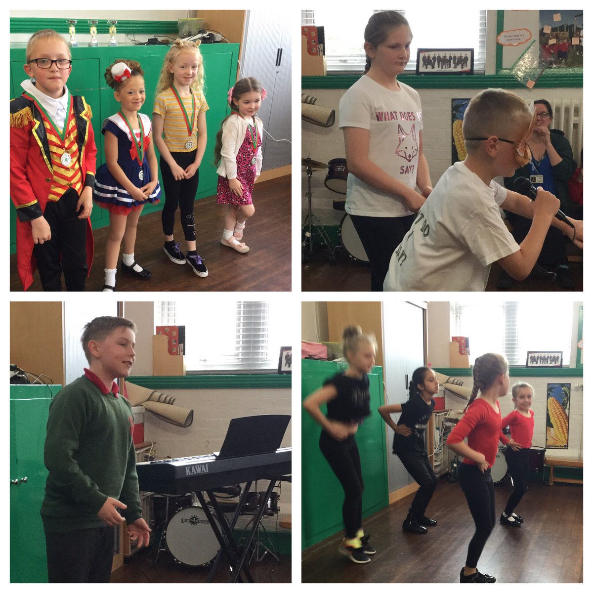 KeelhamPrimarySchool tweet media