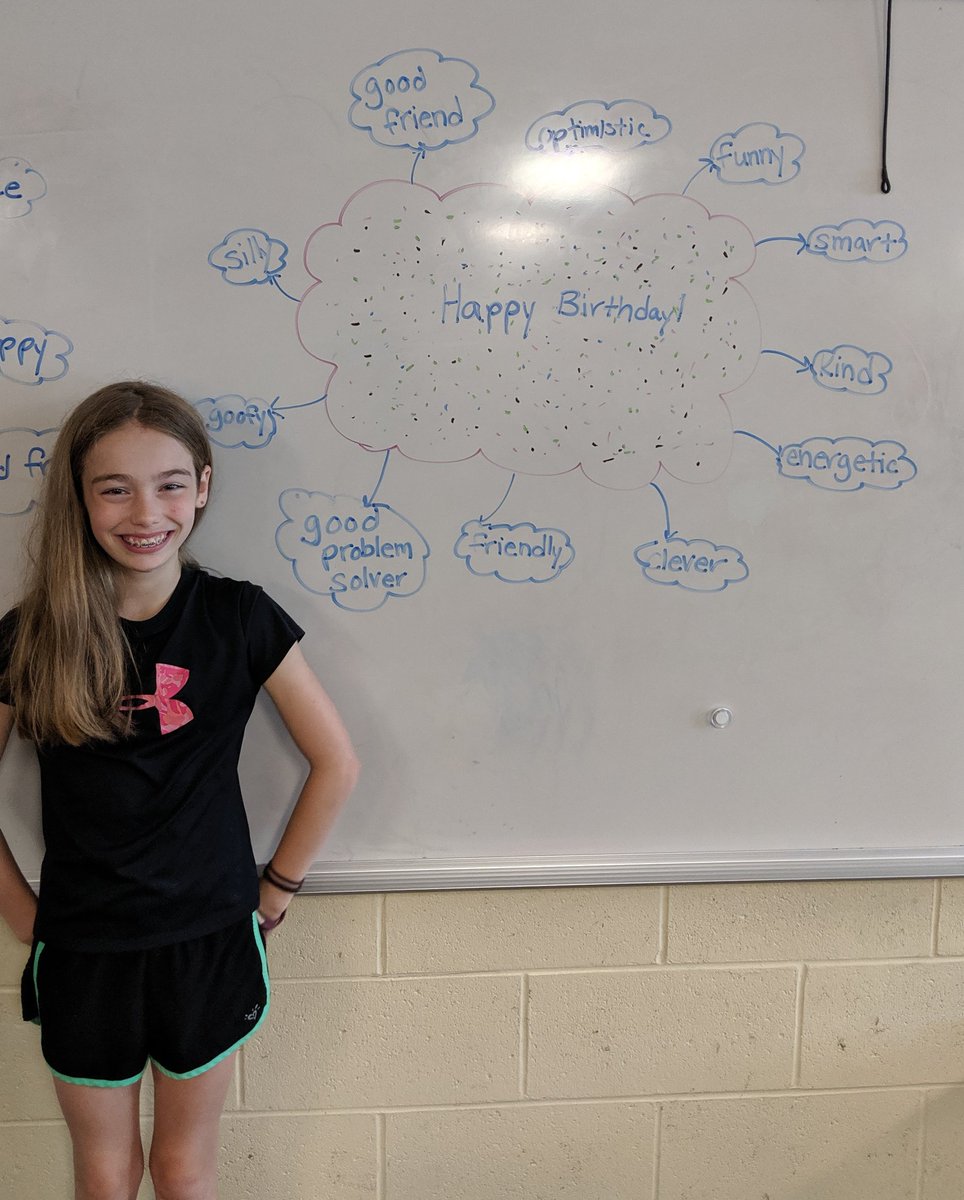 MT_Gr5's tweet photo. A very happy #Juster5 birthday!!! 🎂🎉🎈 #mtarewe #summerbirthday https://t.co/2D0zc8Yo8R