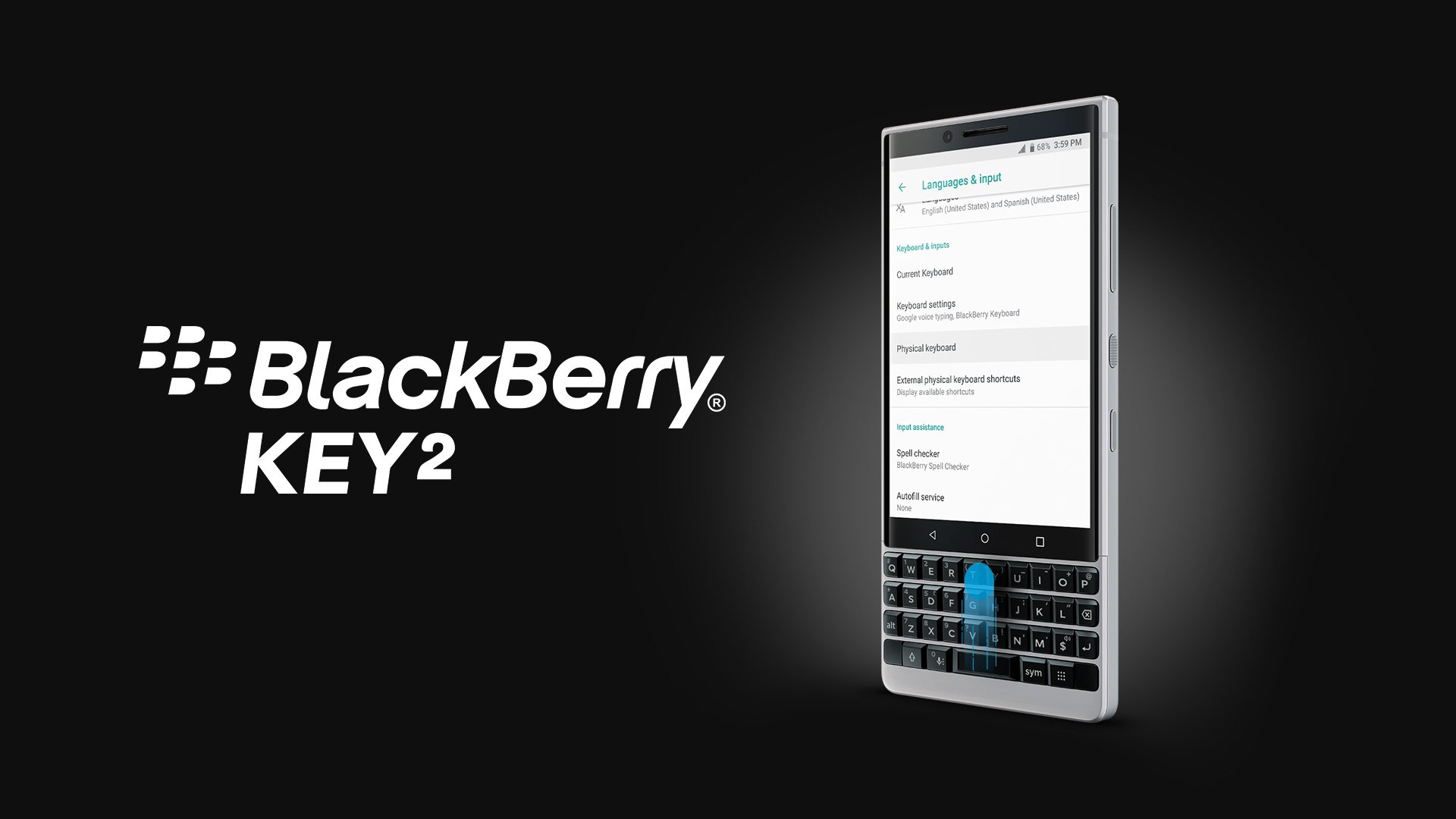BlackBerry Mobile on Twitter: 