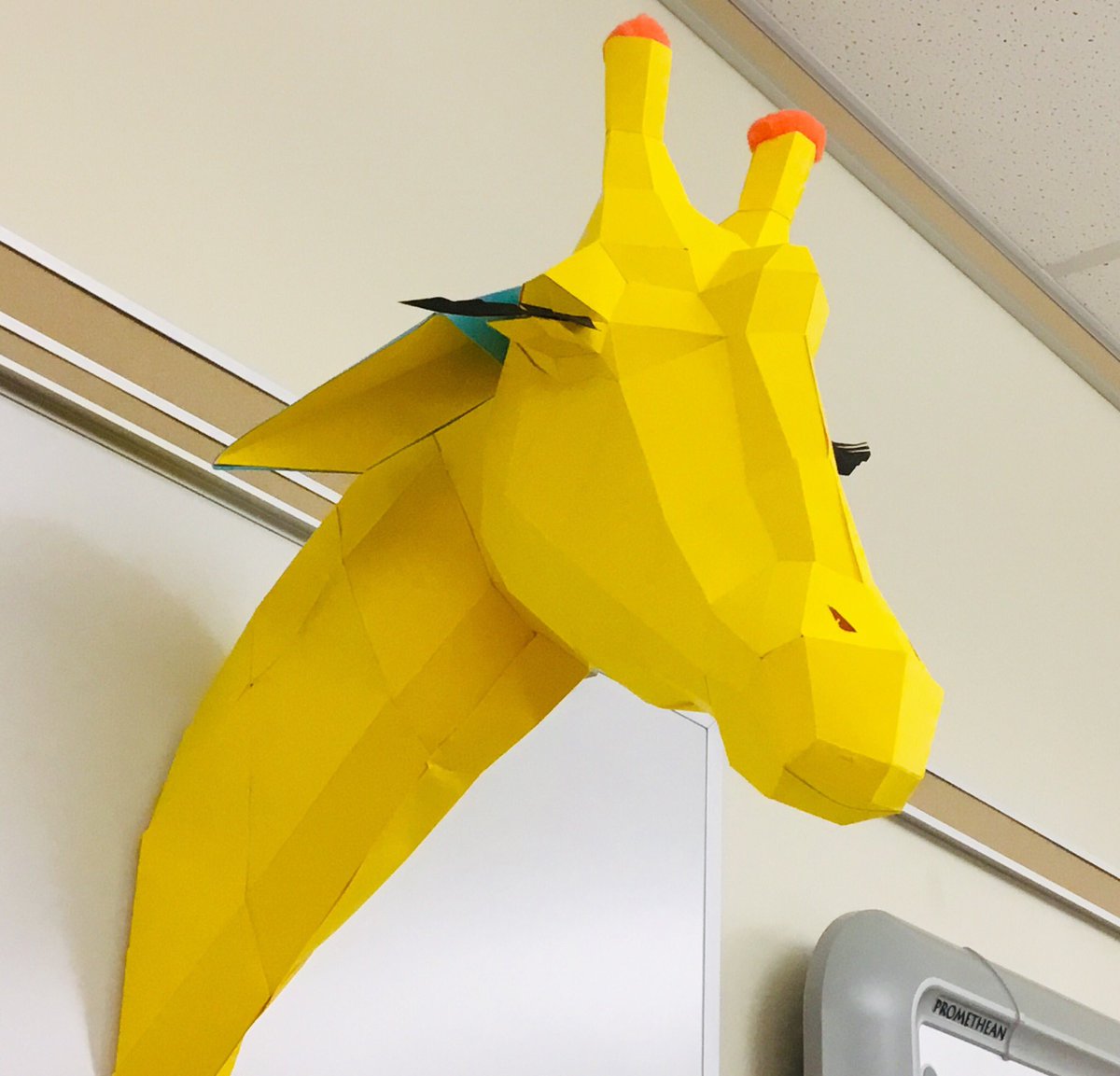 GiftedTawk's tweet photo. Post a #handson, #mindson, #heartson #STEM project. Ss loved @oxygami, but only the most #persistent survived. #rigorouschallenge @STEMedTeacher @ReneeWellsSTEAM @heARTISTatWORK @raycmercer @PCSEdventures @patriciasmeyers @reCREATEorg @ElkSTEM @brainywizards @Sci_Rem @elemitrt https://t.co/jnaMB7eFP4